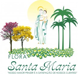 FLORA SANTA MARIA